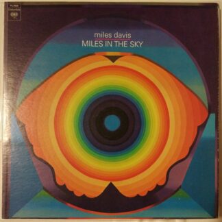 Miles Davis – Miles In The Sky (Vinyl)