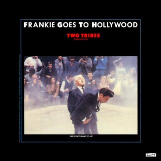 Frankie Goes To Hollywood – Two Tribes (Annihilation) (Vinyl)