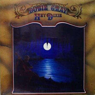 Dobie Gray – Hey Dixie (Vinyl)