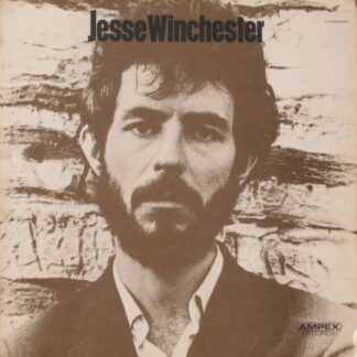 Jesse Winchester – Jesse Winchester (Vinyl)