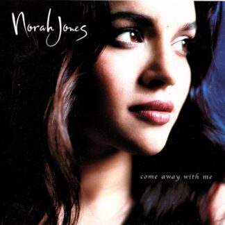 Norah Jones – Come Away With Me (CD)