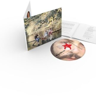 Paul McCartney & Wings - Wild Life (CD)