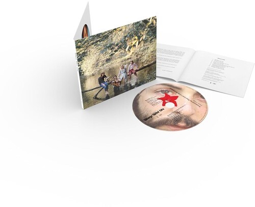Paul McCartney & Wings - Wild Life (CD)