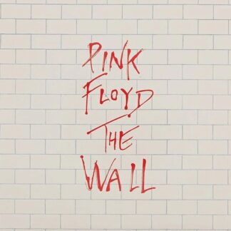 Pink Floyd - The Wall (2CD)