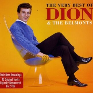 Dion - Very Best of [Import] (CD)