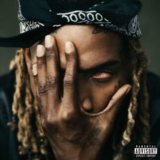 Fetty Wap - Fetty Wap (RSD Exclusive, Colored Vinyl, Violet)