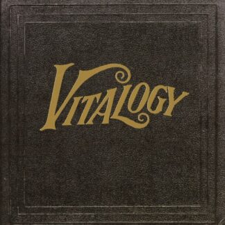 Pearl Jam - Vitalogy (180 Gram Vinyl)