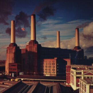 Pink Floyd - Animals (CD)