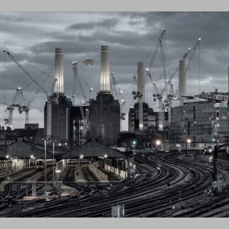 Pink Floyd - Animals (2018 Remixed, Softpak, CD)
