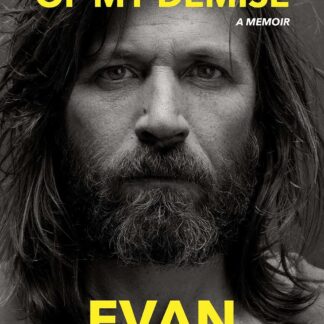 Evan Dando (Author) - Rumors of My Demise: A Memoir (Book - Hardcover)