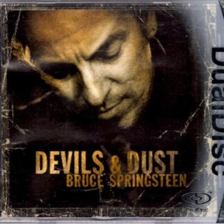 Bruce Springsteen – Devils & Dust (CD/DVD)