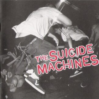 Suicide Machines, The – Destruction By Definition (CD)