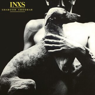 INXS – Shabooh Shoobah (CD)
