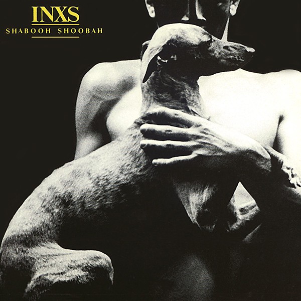 INXS – Shabooh Shoobah (CD)