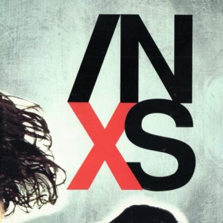 INXS – X (CD)