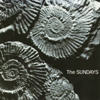 Sundays, The – Reading, Writing And Arithmetic (CD)