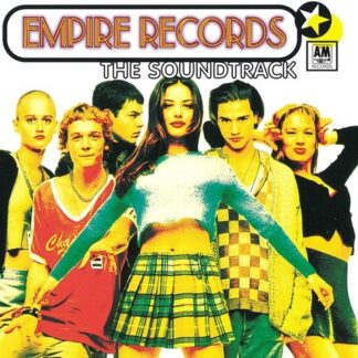 Various Artists - Empire Records (Original Soundtrack) (Vinyl)