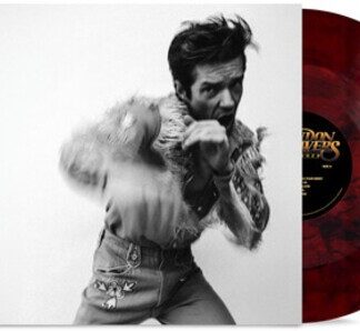 Brandon Flowers - THRASHER (Indie Exclusive, Colored Vinyl, Red)