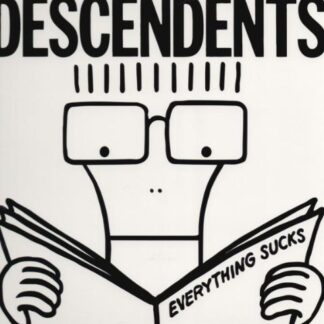 Descendents - Everything Sucks (Vinyl)