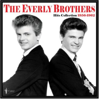Everly Brothers, The - The Hits Collection 1957-62 (Vinyl)