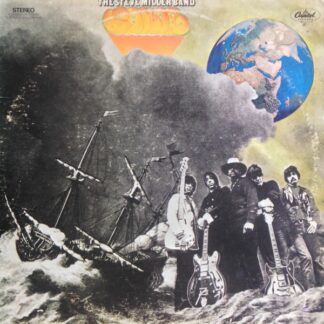 Steve Miller Band – Sailor (Vinyl)