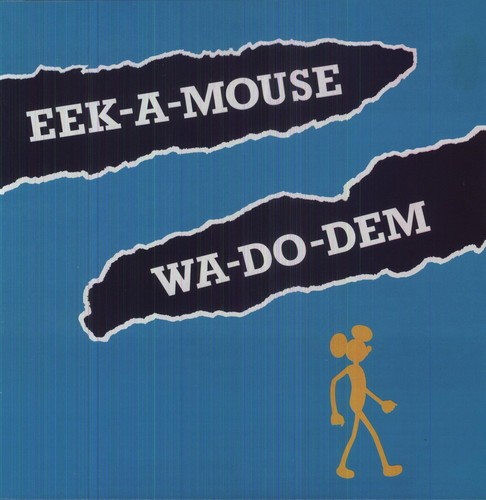 Eek-A-Mouse - Wa Do Dem (Vinyl)