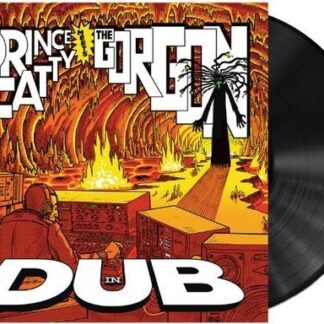 Prince Fatty - Prince Fatty Meets The Gorgon In Dub (Vinyl)