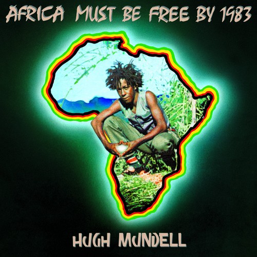 Hugh Mundell - Africa Must Be Free By 1983 (Vinyl)
