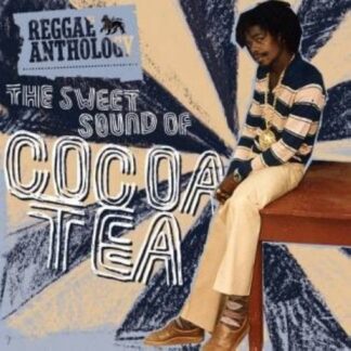 Cocoa Tea - The Sweet Sound Of Cocoa Tea (Remastered, Vinyl)