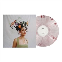 Olivia Dean - Growth (Indie Exclusive, 10-Inch Vinyl, Colored Vinyl, Pink, Anniversary Edition)