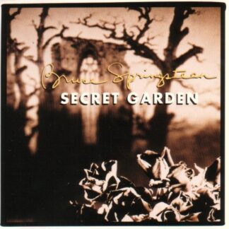 Bruce Springsteen – Secret Garden (CD Single)