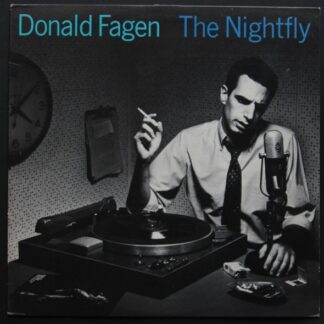 Donald Fagen – The Nightfly (Vinyl)