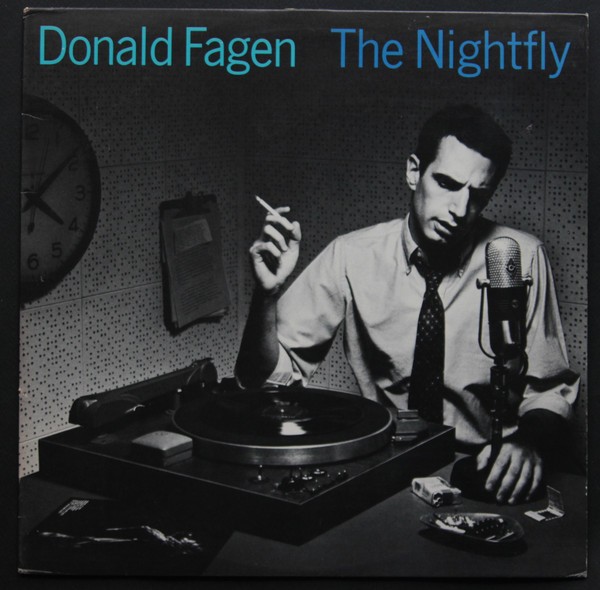 Donald Fagen – The Nightfly (Vinyl)