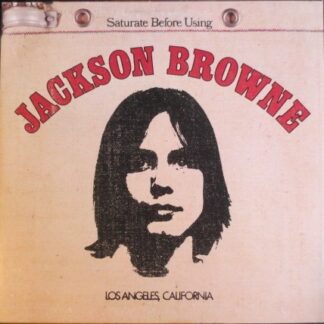 Jackson Browne – Jackson Browne (Vinyl)