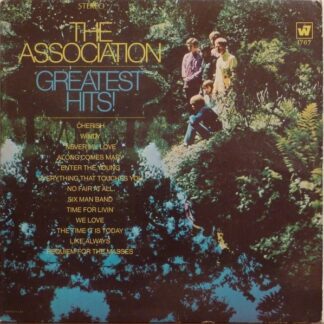 Association, The – Greatest Hits! (Vinyl)