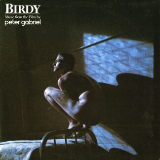 Peter Gabriel – Birdy (Vinyl)