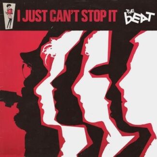 Beat, The – I Just Can't Stop It (CD)