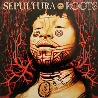 Sepultura – Roots (CD)