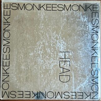 The Monkees – Head (Vinyl)