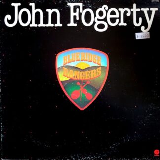 John Fogerty – Blue Ridge Rangers (Vinyl)
