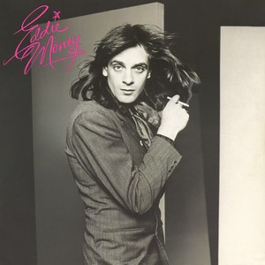 Eddie Money – Eddie Money [S/T] (Vinyl)