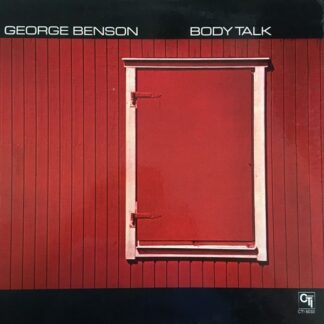 George Benson – Body Talk (Vinyl)