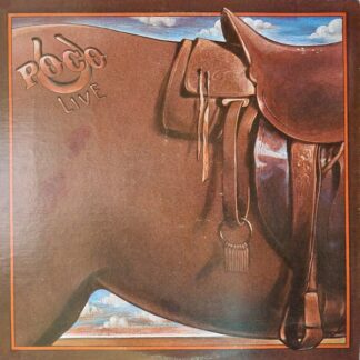 Poco – Live (Vinyl)