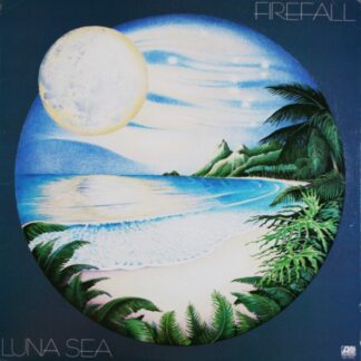 Firefall – Luna Sea (Vinyl)