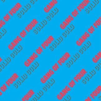 Gang of Four - Solid Gold (Vinyl)