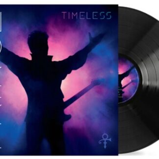 Prince - Timeless (Vinyl)