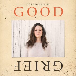 Sara Bareilles - Good Grief (Vinyl)