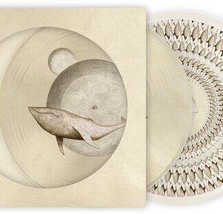 Gojira - From Mars to Sirius (Limited Edition, Picture Disc Vinyl)