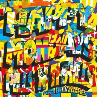 Happy Mondays - Pills 'N' Thrills And Bellyaches (Colored Vinyl, Red)