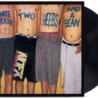 NOFX - White Trash (Anniversary Edition, Vinyl)